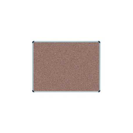 LAVAGNA SUGHERO CORNICE ALU OD 90X60CM