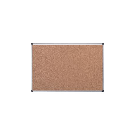 LAVAGNA SUGHERO CORNICE ALU OD 60X45CM