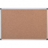 LAVAGNA SUGHERO CORNICE ALU OD 60X45CM