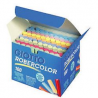 GESSETTI GIOTTO COLORATI 100 PZ