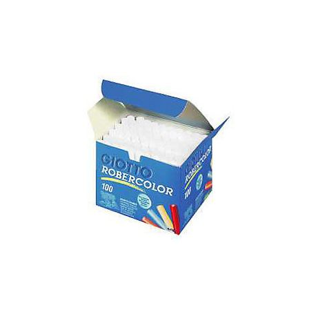 GESSI BIANCHI ASTUCCIO 100PZ