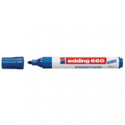 MARCATORE BLU EDDING PTA TONDA LVGN.BCHE
