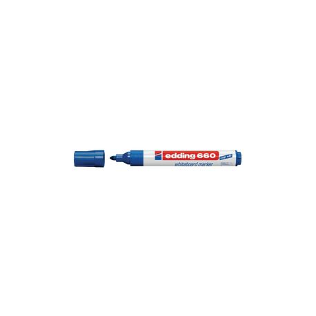MARCATORE BLU EDDING PTA TONDA LVGN.BCHE