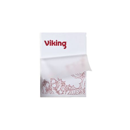 100 POUCHES A3 303X426MM 2X75 MY