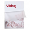 100 POUCHES A3 303X426MM 2X75 MY