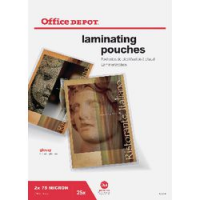 CF 25 POUCHES OD 150MY LUCIDE A4