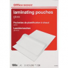 100 POUCHES 250MY LUCIDE A5 OD