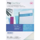 PK100 300M FR POLY GBC COVER