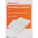 100 POUCHES 150MY OPACHE A4 OD