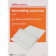 100 POUCHES 150MY OPACHE A4 OD