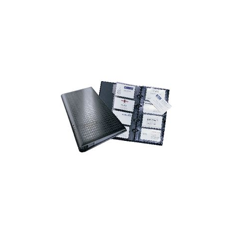 PORTAIBIGLIETTI VISIFIX CENTIUM A4 200BL