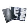 PORTAIBIGLIETTI VISIFIX CENTIUM A4 200BL