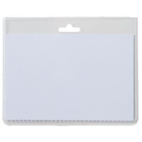 CF20 PORTABADGE PVC 90X60MM