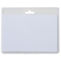 CF20 PORTABADGE PVC 90X60MM