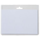 CF20 PORTABADGE PVC 90X60MM