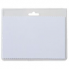 CF20 PORTABADGE PVC 90X60MM