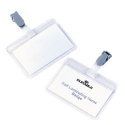 CF 25 DISTINTIVI DURABL AUTOPLAST 54X90MM