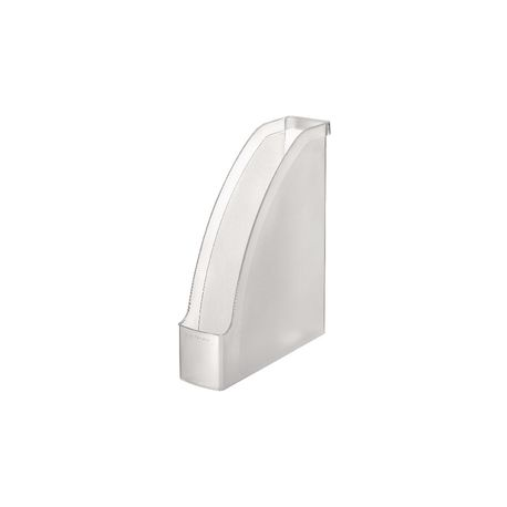 PORTARIVISTE TRASPARENTE LEITZ 2476