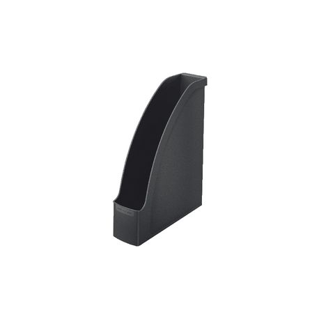 PORTARIVISTE NERO LEITZ PLUS A4