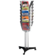 ESPOSITORE PAPERFLOW 24 SCOMPARTI A4DL