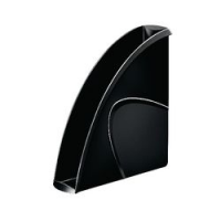 PORTARIVISTE NERO CEPPRO GREEN SPIRIT