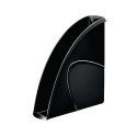PORTARIVISTE NERO CEPPRO GREEN SPIRIT
