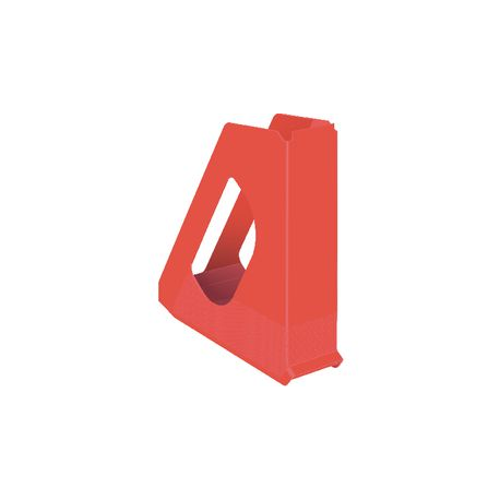 PORTARIVISTE EUROPOST ROSSO VIVIDA