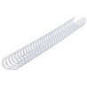 CF 100 DORSI METALLICI AR 14MM GBC