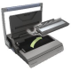 RILEGATRICE PLAST.FELLOWES GALAXY 500