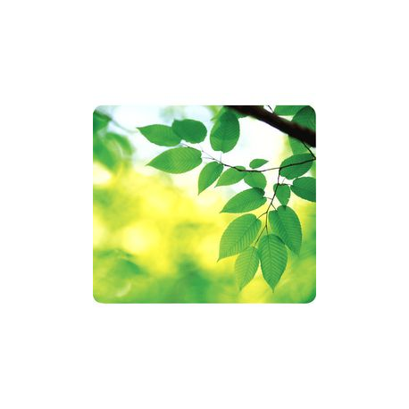 MOUSEPAD FELLOWES ECOLOGICO FOGLIE