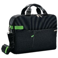 BORSA PC NERA SMART TRAVELLER 15.6 INCH