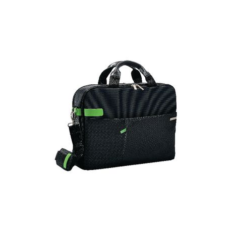 BORSA PC NERA SMART TRAVELLER 15.6 INCH