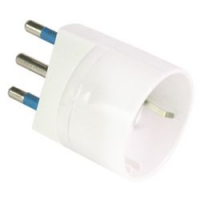 ADATT.SCHUKO SPINA GRANDE 16A