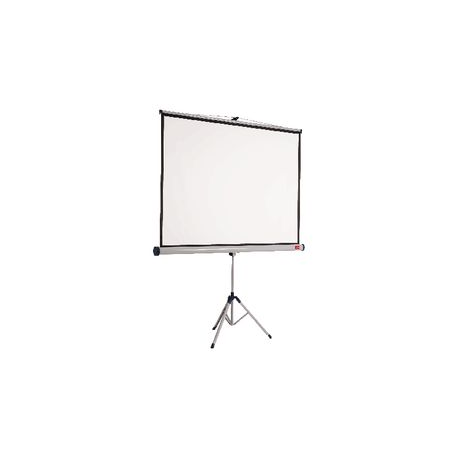 SCHERMO CON TREPPIEDE NOBO 175X132,5