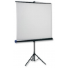 SCHERMO CON TREPPIEDE NOBO 200X151,3 CM