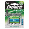 CF4 PILE RICARICABILI ENERG EXTREME AA