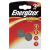 CF  2 PILE ENERGIZER ELECT LITIO CR2032