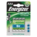 CF4 PILE RICARICABILI ENERG EXTREME AAA
