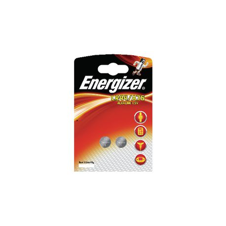 CONF 2 PILE ENERGIZER ELECT ALCALIN LR44