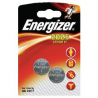 CF 2 PILE ENERGIZER ELECT LITIO CR2025