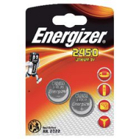 CF 2 BATTERIE MINIATURA LITHIUM CR2450