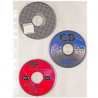 CF10 BUSTE PORTA CD-DVD