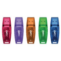 F.DRIVE MULTICOLORE EMTEC C410 8GB