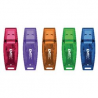 F.DRIVE MULTICOLORE EMTEC C410 8GB