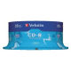 CF 25 CD-R VERBTM 700MB 80MIN 52X SPINDLE