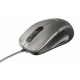 MOUSE OTTICO CON FILO TRUST IVERO