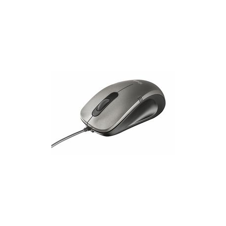 MOUSE OTTICO CON FILO TRUST IVERO