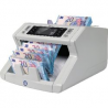 CONTABANCONOTE E RILEVATORE 2250