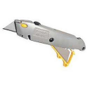COLTELLO PROFESSIONALE METALLO STANLEY