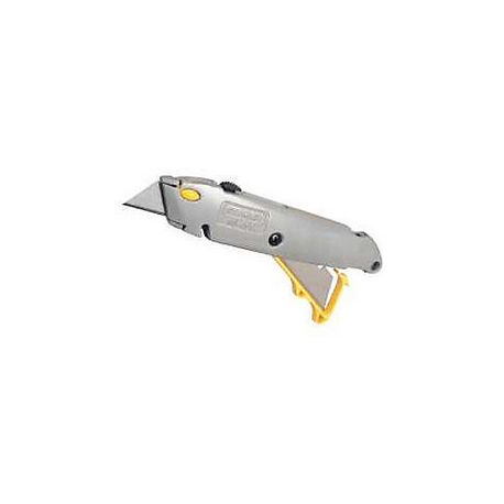 COLTELLO PROFESSIONALE METALLO STANLEY